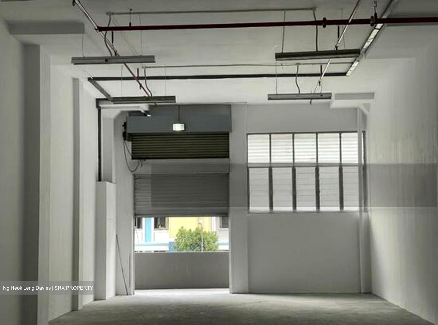 Shun Li Industrial Complex (D14), Factory #459353911